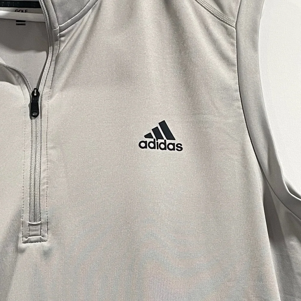 adidas golf quarter